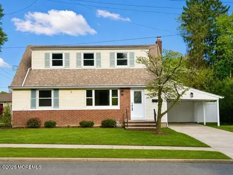 27 Runyon Ave, Freehold, NJ 07728
