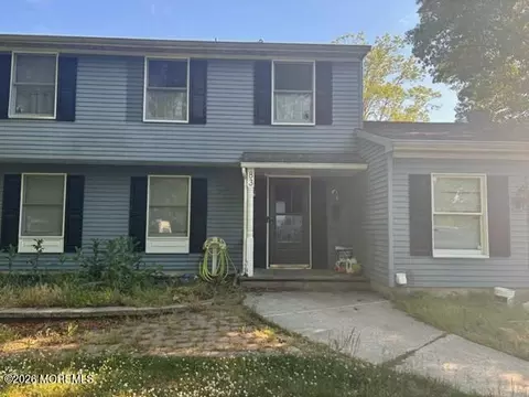 83 Saint Andrews Dr, Little Egg Harbor, NJ 08087