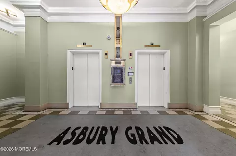 501 Grand Ave #405, Asbury Park, NJ 07712