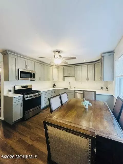 388 Flora Ct, Brick, NJ 08724