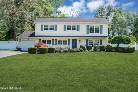 Undisclosed, Manalapan, NJ 07726