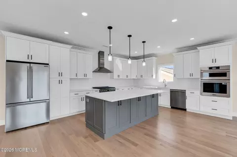 Kitchen - 28 Commodore Dr, Brick, NJ 08723 photo 1 of 1