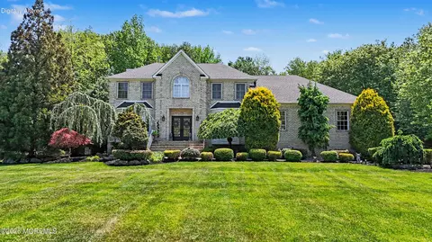 131 Taylors Mills Rd, Manalapan, NJ 07726