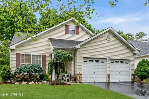 35 Cedar Village Blvd, Brick, NJ 08724