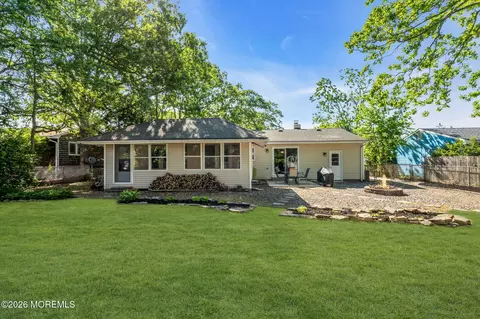 Exterior - 424 Cornell Dr, Brick, NJ 08723 photo 3 of 12