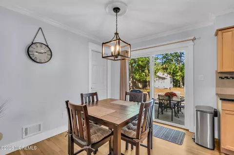 Dining - 424 Cornell Dr, Brick, NJ 08723 photo 3 of 3