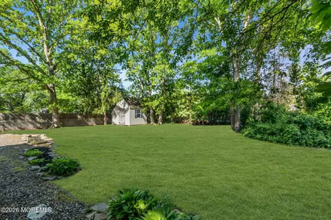 Exterior - 424 Cornell Dr, Brick, NJ 08723 photo 10 of 12