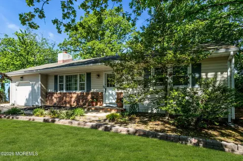 Exterior - 424 Cornell Dr, Brick, NJ 08723 photo 7 of 12