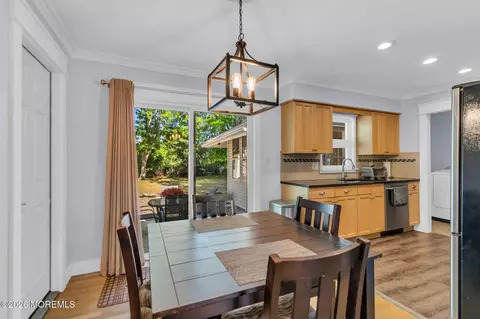 Dining - 424 Cornell Dr, Brick, NJ 08723 photo 2 of 3
