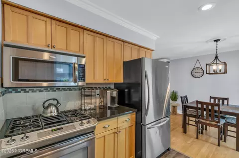 Kitchen - 424 Cornell Dr, Brick, NJ 08723 photo 1 of 1