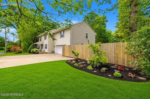 1591 W Princeton Ave, Brick, NJ 08724