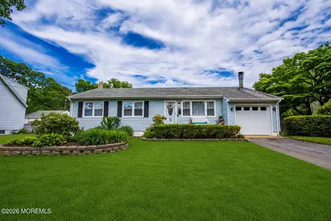133 Poplar Way, Brick, NJ 08724