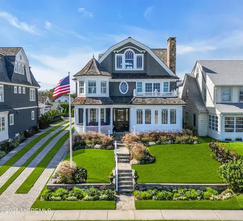 103 Ocean Ave, Sea Girt, NJ 08750
