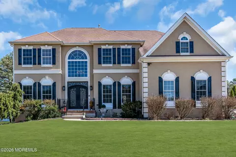 21 Wilson Blvd, Jackson, NJ 08527