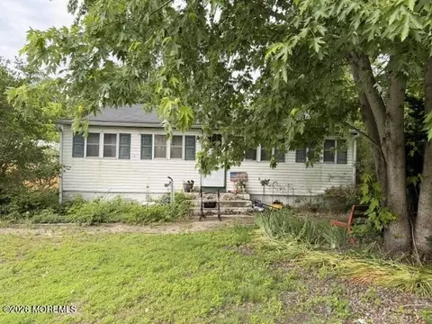 204 Archertown Rd, New Egypt, NJ 08533
