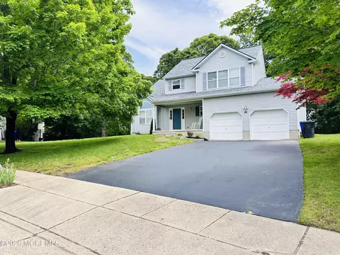 974 Ridge Rd, Brick, NJ 08724