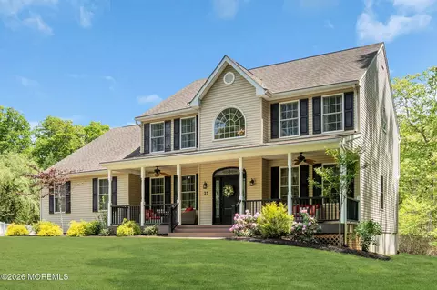 23 Success Pl, New Egypt, NJ 08533