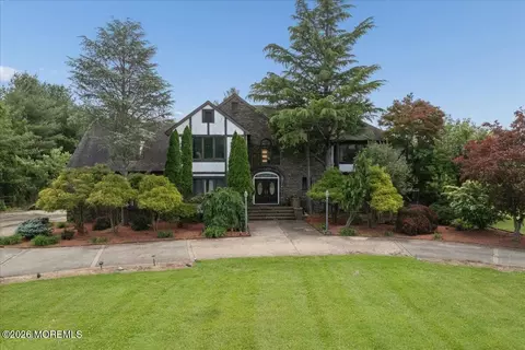 167 Federal Rd, Monroe, NJ 08831
