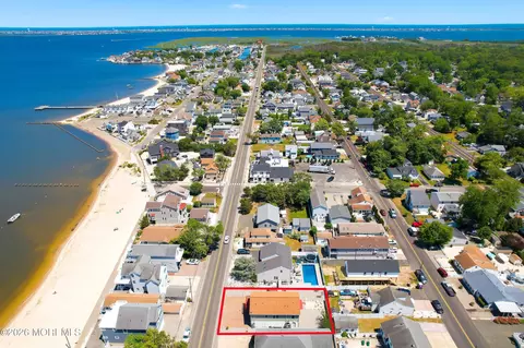 View/Area - 334 E Bayview Ave, Ocean Gate, NJ 08740 photo 6 of 9