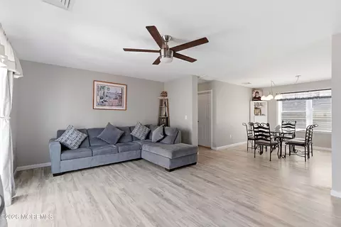 Living - 334 E Bayview Ave, Ocean Gate, NJ 08740 photo 1 of 3
