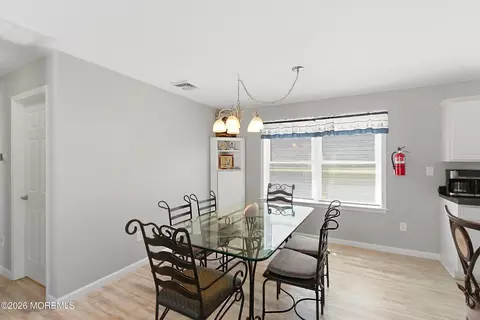 Dining - 334 E Bayview Ave, Ocean Gate, NJ 08740 photo 2 of 2