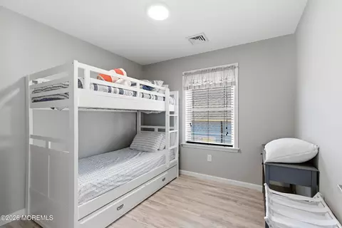 Bedroom - 334 E Bayview Ave, Ocean Gate, NJ 08740 photo 3 of 4