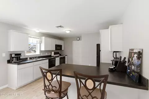 Kitchen - 334 E Bayview Ave, Ocean Gate, NJ 08740 photo 1 of 4