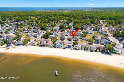 View/Area - 334 E Bayview Ave, Ocean Gate, NJ 08740 photo 8 of 9