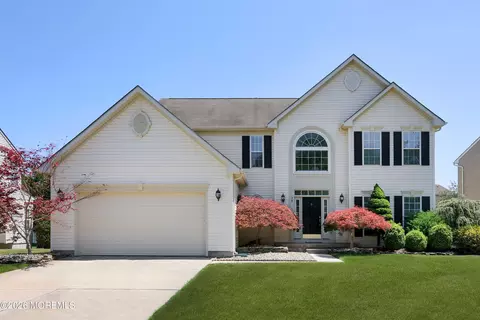 26 Firestone Dr, Howell, NJ 07731