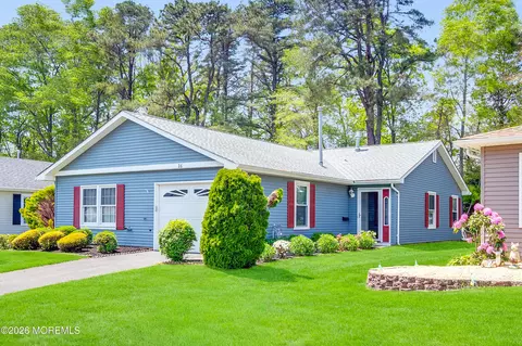 26 Blue Ridge Dr, Brick, NJ 08724