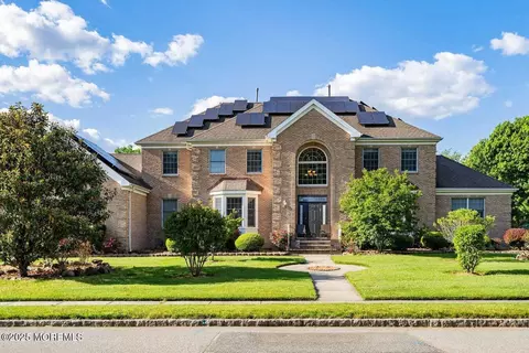 1196 Arcadia Dr, Toms River, NJ 08755