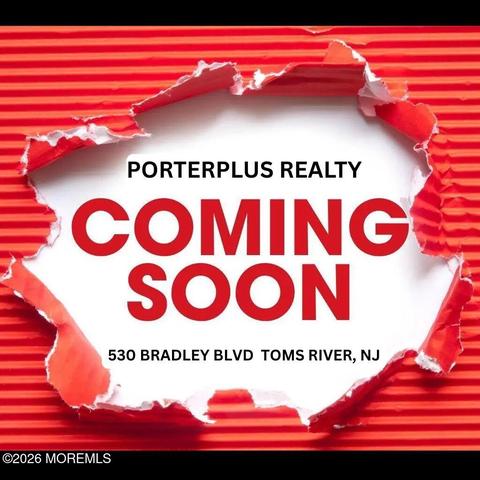 530 Bradley Blvd, Toms River, NJ 08753