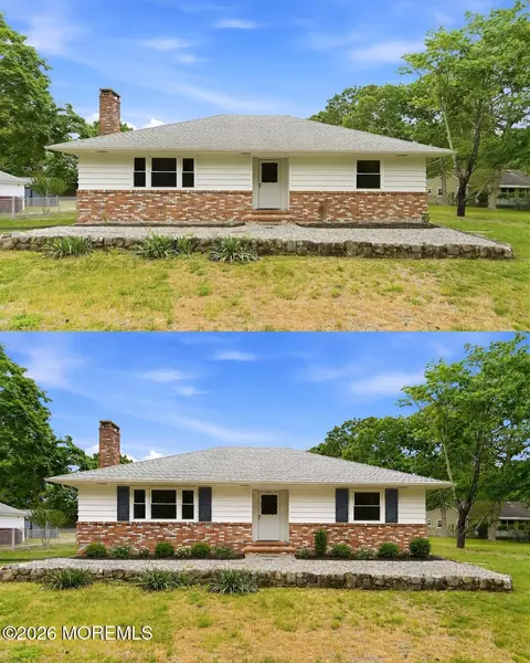 471 Drum Point Rd, Brick, NJ 08723