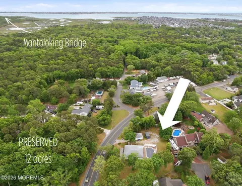 471 Drum Point Rd, Brick, NJ 08723
