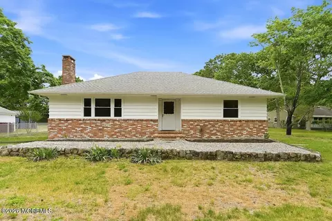 471 Drum Point Rd, Brick, NJ 08723