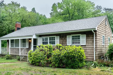 161 E Washington Ave, Atlantic Highlands, NJ 07716