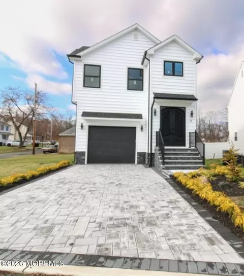 95 Kennedy Ave, Cliffwood, NJ 07721
