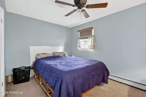 Bedroom - 143 Beverly Blvd, Brick, NJ 08724 photo 4 of 4