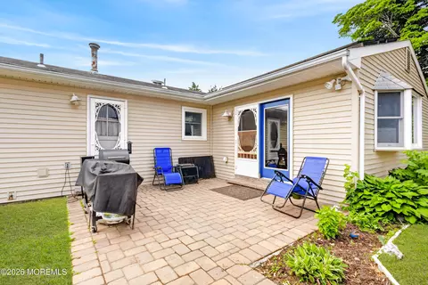 Exterior - 143 Beverly Blvd, Brick, NJ 08724 photo 1 of 4