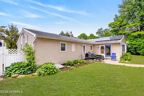 Exterior - 143 Beverly Blvd, Brick, NJ 08724 photo 2 of 4
