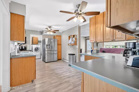 Kitchen - 143 Beverly Blvd, Brick, NJ 08724 photo 1 of 4