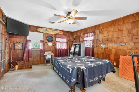 Bedroom - 143 Beverly Blvd, Brick, NJ 08724 photo 1 of 4