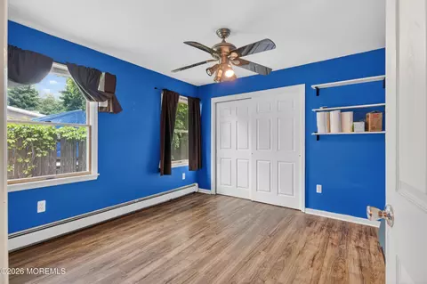 Bedroom - 143 Beverly Blvd, Brick, NJ 08724 photo 3 of 4