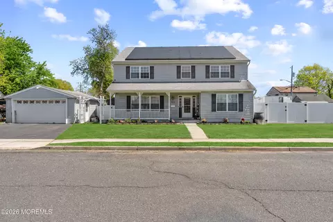 603 Ocean Ave, Union Beach, NJ 07735