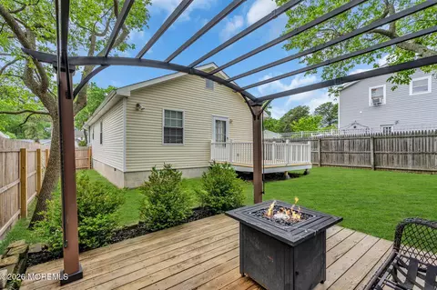 Exterior - 1838 Whitcomb Rd, Forked River, NJ 08731 photo 6 of 7