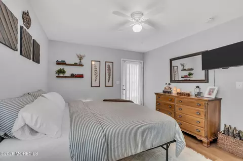 Bedroom - 1838 Whitcomb Rd, Forked River, NJ 08731 photo 3 of 4
