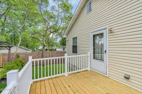 Exterior - 1838 Whitcomb Rd, Forked River, NJ 08731 photo 3 of 7