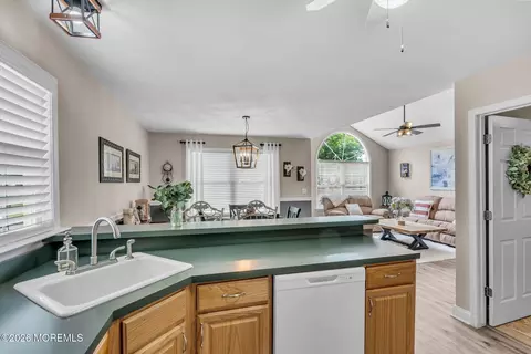 Kitchen - 1838 Whitcomb Rd, Forked River, NJ 08731 photo 2 of 3