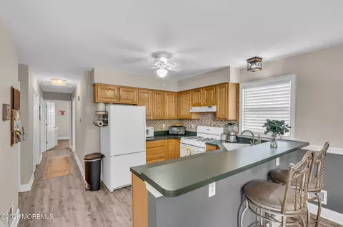 Kitchen - 1838 Whitcomb Rd, Forked River, NJ 08731 photo 3 of 3