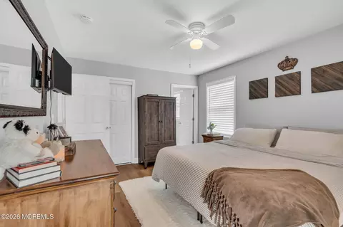 Bedroom - 1838 Whitcomb Rd, Forked River, NJ 08731 photo 4 of 4
